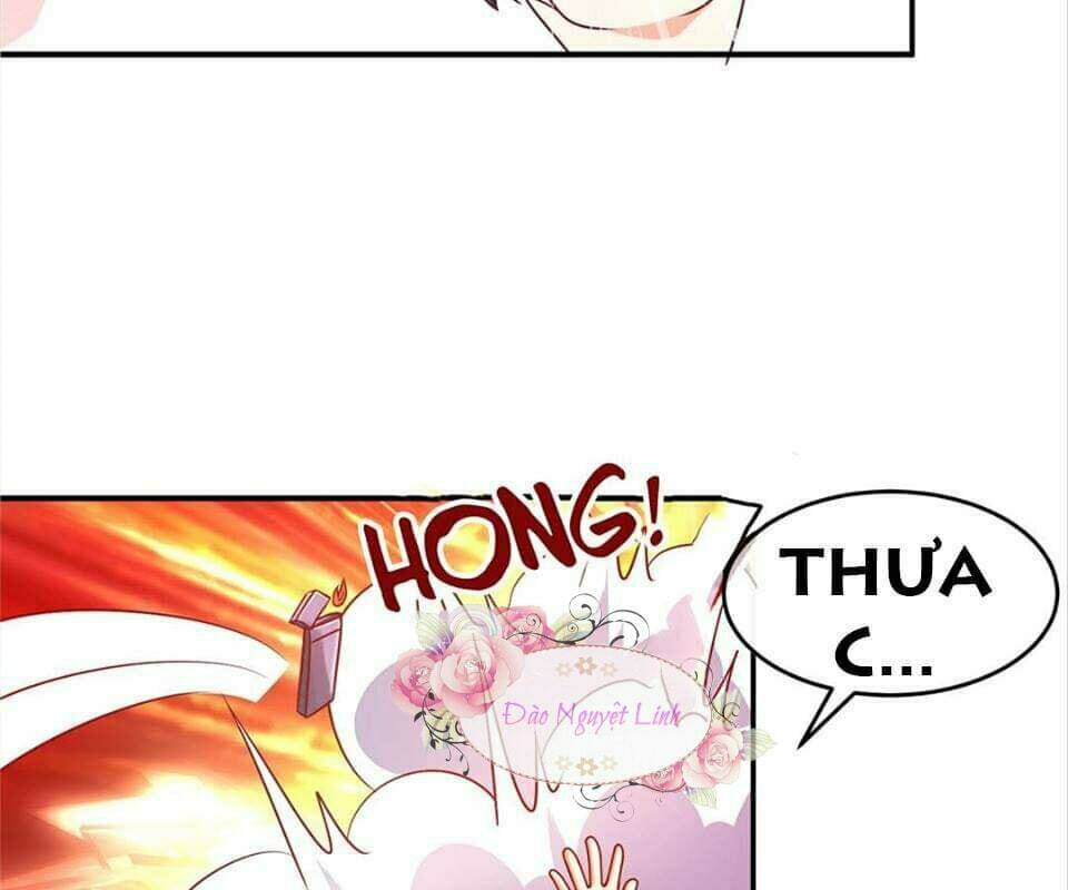Tổng Tài Xấu Xa, Đừng Hòng Thoát Chương 5 Ảnh 16