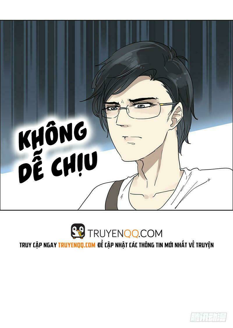 Đm Lỗi Của Định Mệnh Chương 20 Ảnh 20