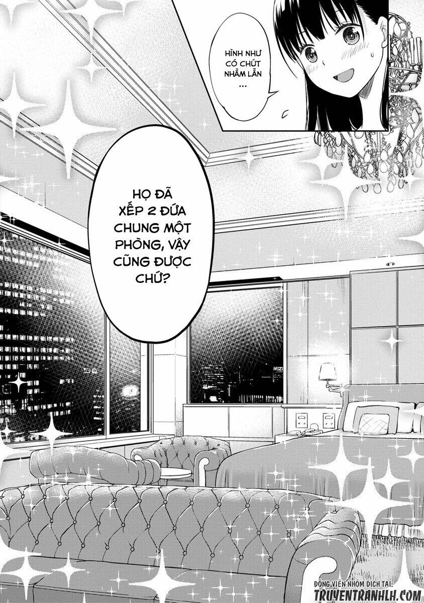 Kimi No Suizou Wo Tabetai Chương 3 Ảnh 38
