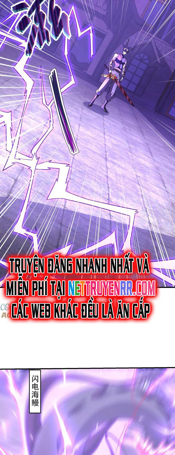 Thế Giới Bắt Đầu Từ Số Không Chương 52 Ảnh 43