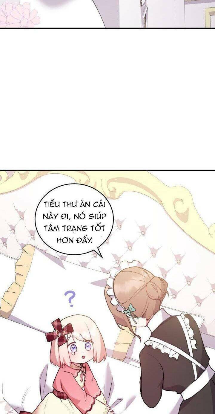 Đáng Yêu Thế Này Thì Biết Làm Sao Đây Chương 17 Ảnh 33