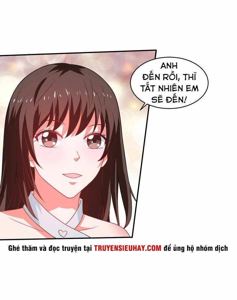 Trùng Sinh Chi Đô Thị Cuồng Tiên Chương 50 Ảnh 29