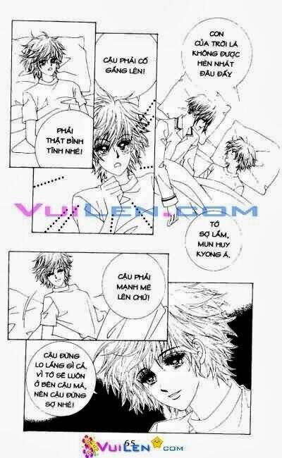Wait! Wolf Chương 17 Ảnh 66