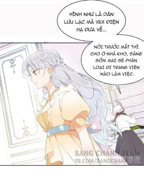Hầu Nữ Giá Đáo Chương 14 Ảnh 11