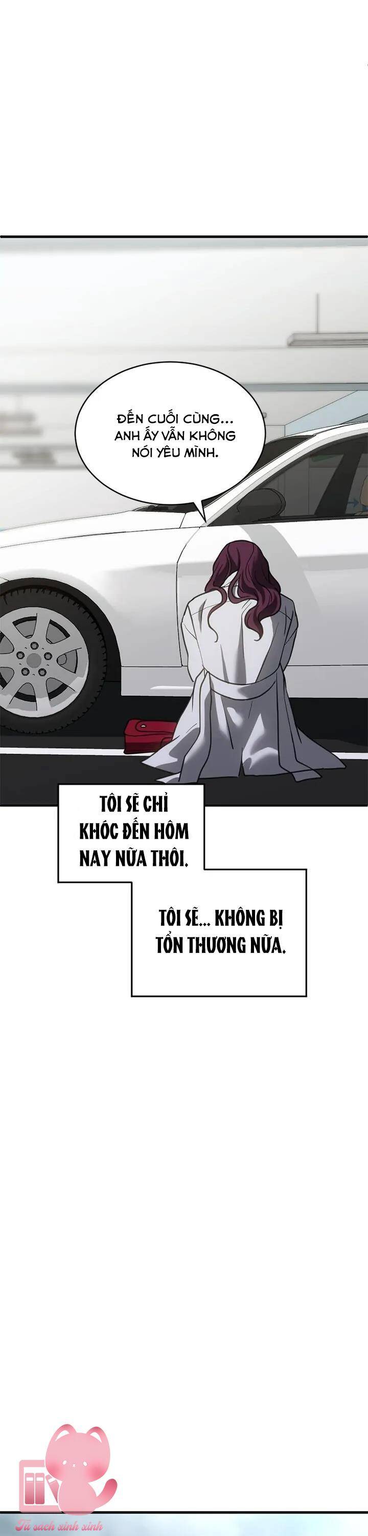 Ba Lần Động Phòng Chương 68 Ảnh 27