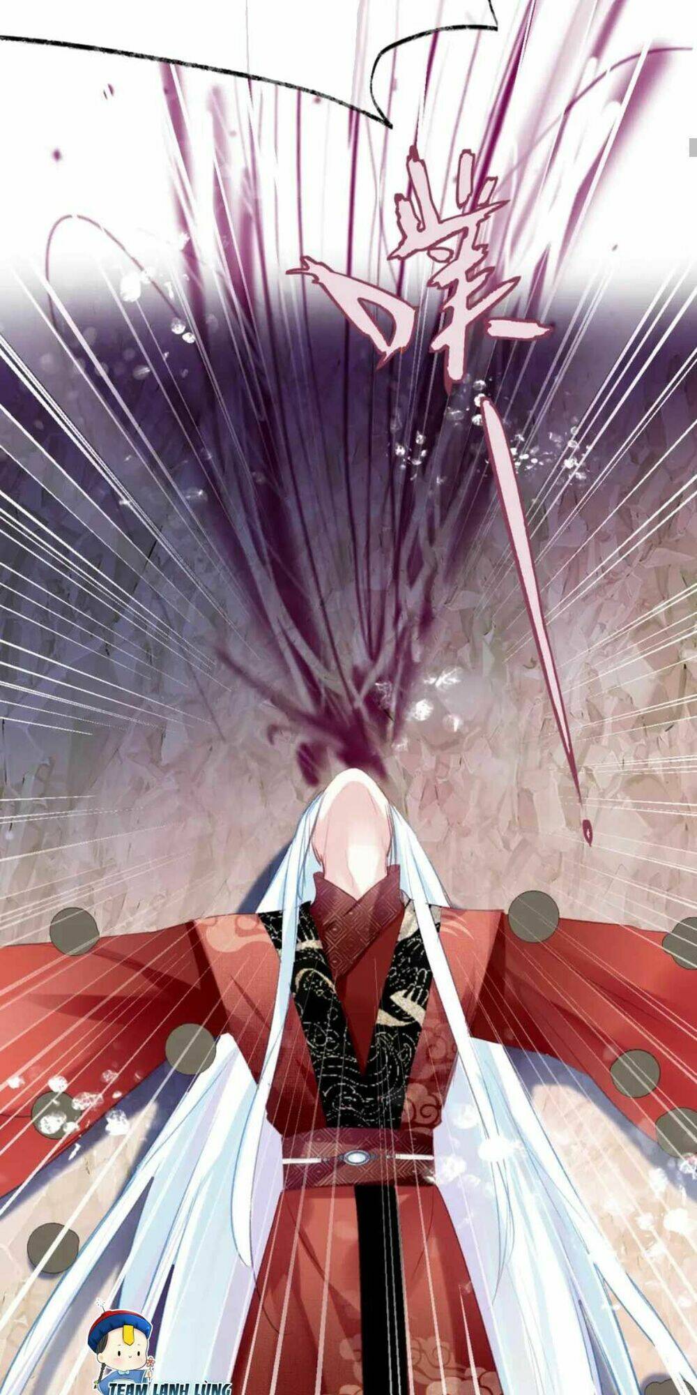 Vi Phu Của Ta Là Long Ngạo Thiên Chương 28 Ảnh 49