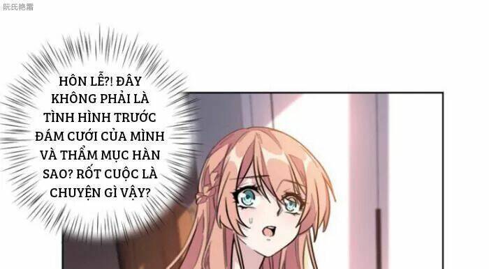 Trọng Sinh Noãn Hôn Khinh Sủng Thê Chương 2 Ảnh 34