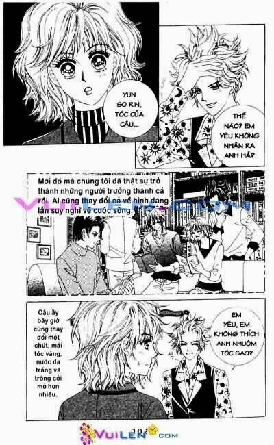 Wait! Wolf Chương 17 Ảnh 103