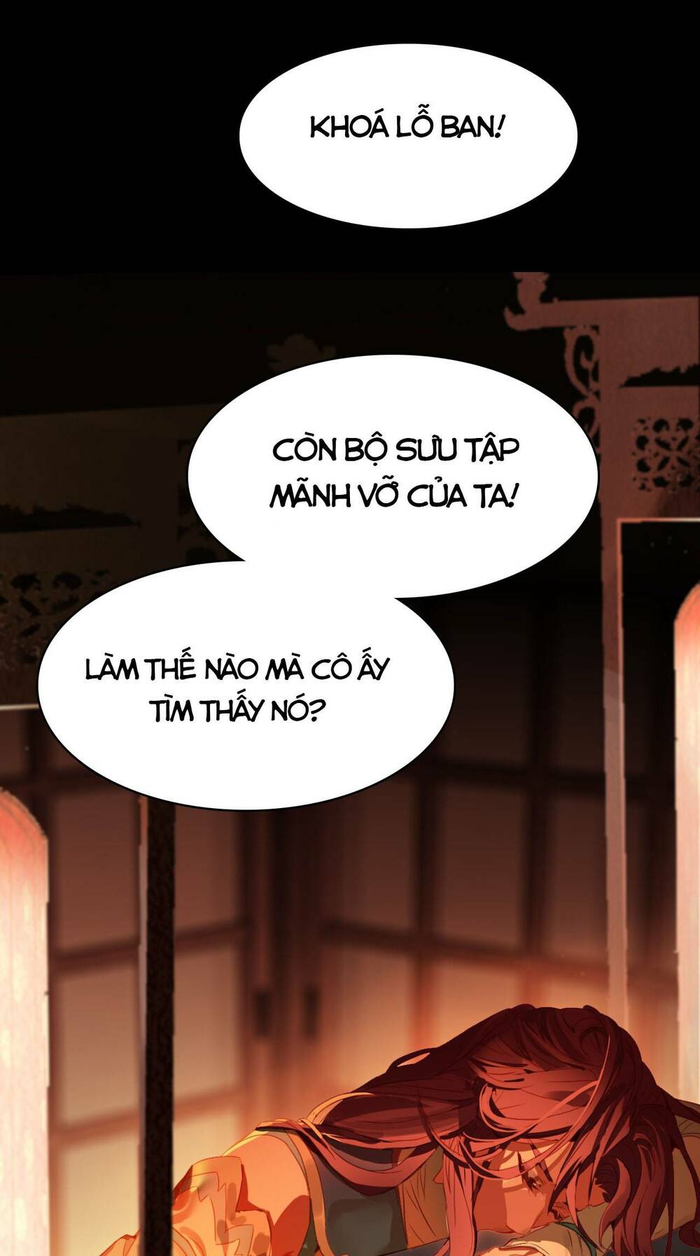 Bộ Tinh Ti Chi Nguyên Khởi Chương 10 Ảnh 36