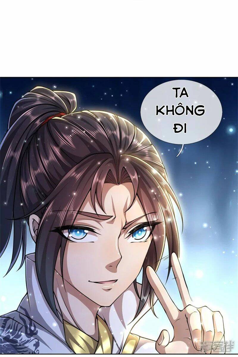 Thân Thể Của Ta Là Kiếm Chủng Chương 125 Ảnh 37