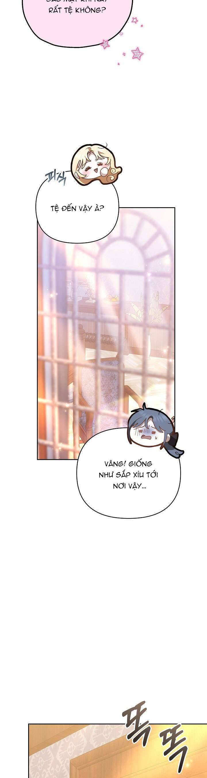 Hãy Ru Em Ngủ Chương 28 Ảnh 32