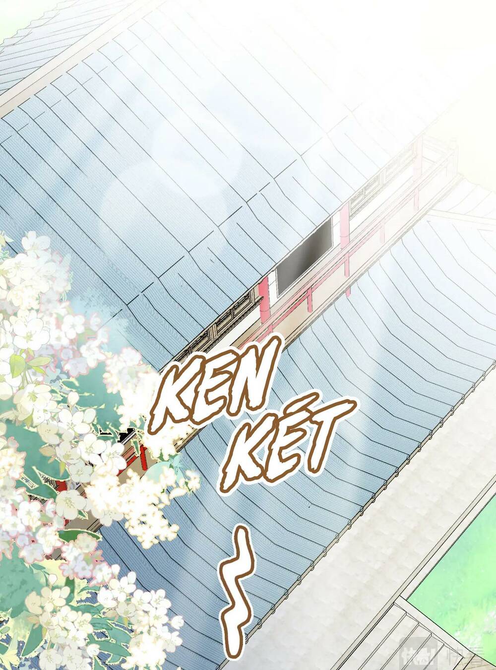 Vi Phu Của Ta Là Long Ngạo Thiên Chương 34 Ảnh 7