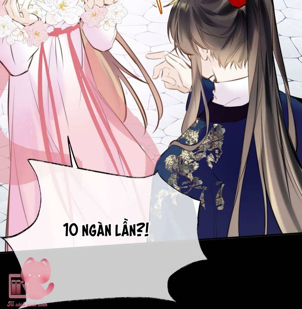 Vi Phu Của Ta Là Long Ngạo Thiên Chương 34 Ảnh 45