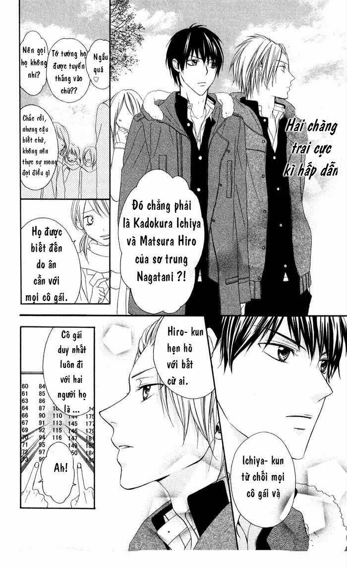 Tonari No Koigataki Chương 1 Ảnh 10
