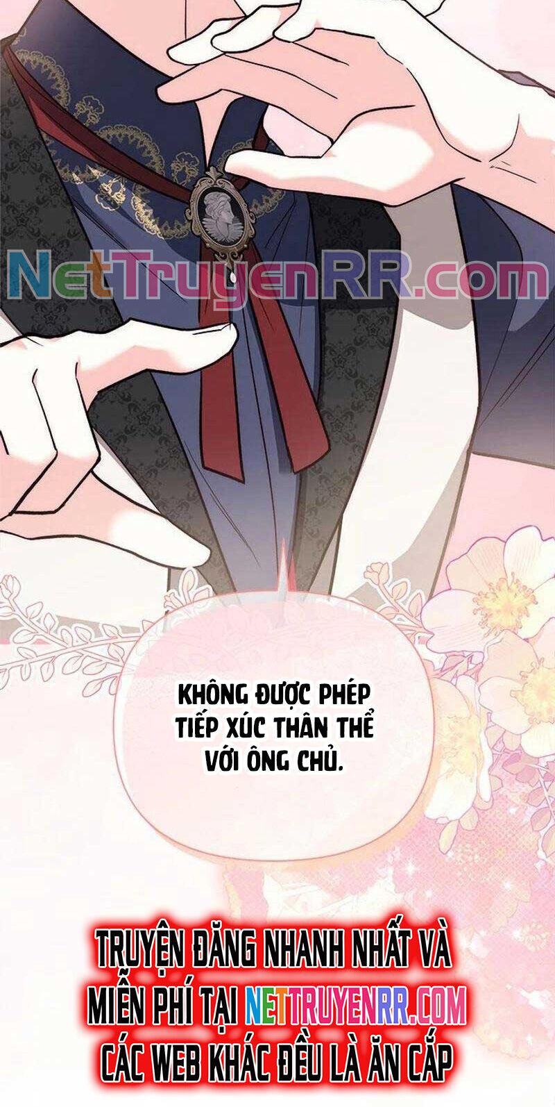 Lòng Tốt Của Tôi Được Đền Đáp Bằng Nỗi Ám Ảnh Chương 27 Ảnh 3