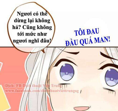 Bạn Trai Tôi Là Cẩm Y Vệ Chương 89 Ảnh 34