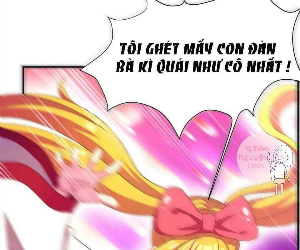 Tổng Tài Xấu Xa, Đừng Hòng Thoát Chương 6 Ảnh 15