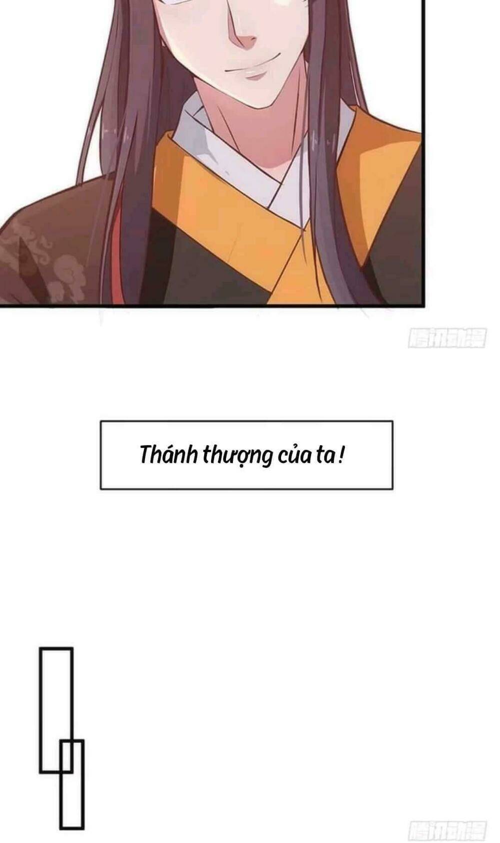 Mộc Lan Muốn Xuất Giá Chương 2 Ảnh 21