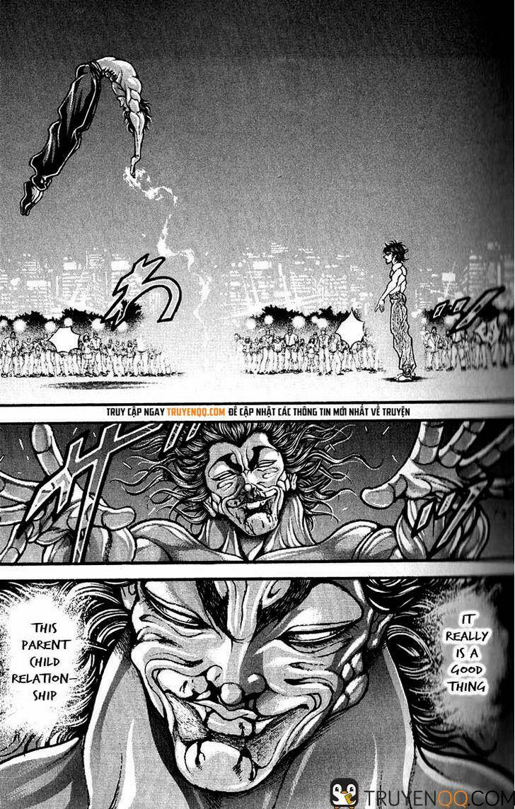 Baki - Son Of Ogre Chương 296 Ảnh 8