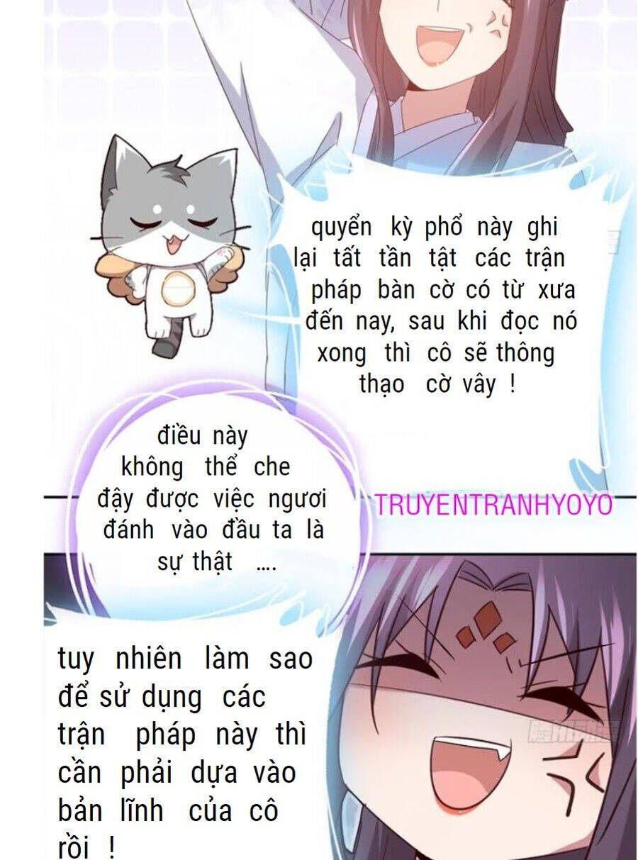 Thần Trù Cuồng Hậu Chương 66 Ảnh 18