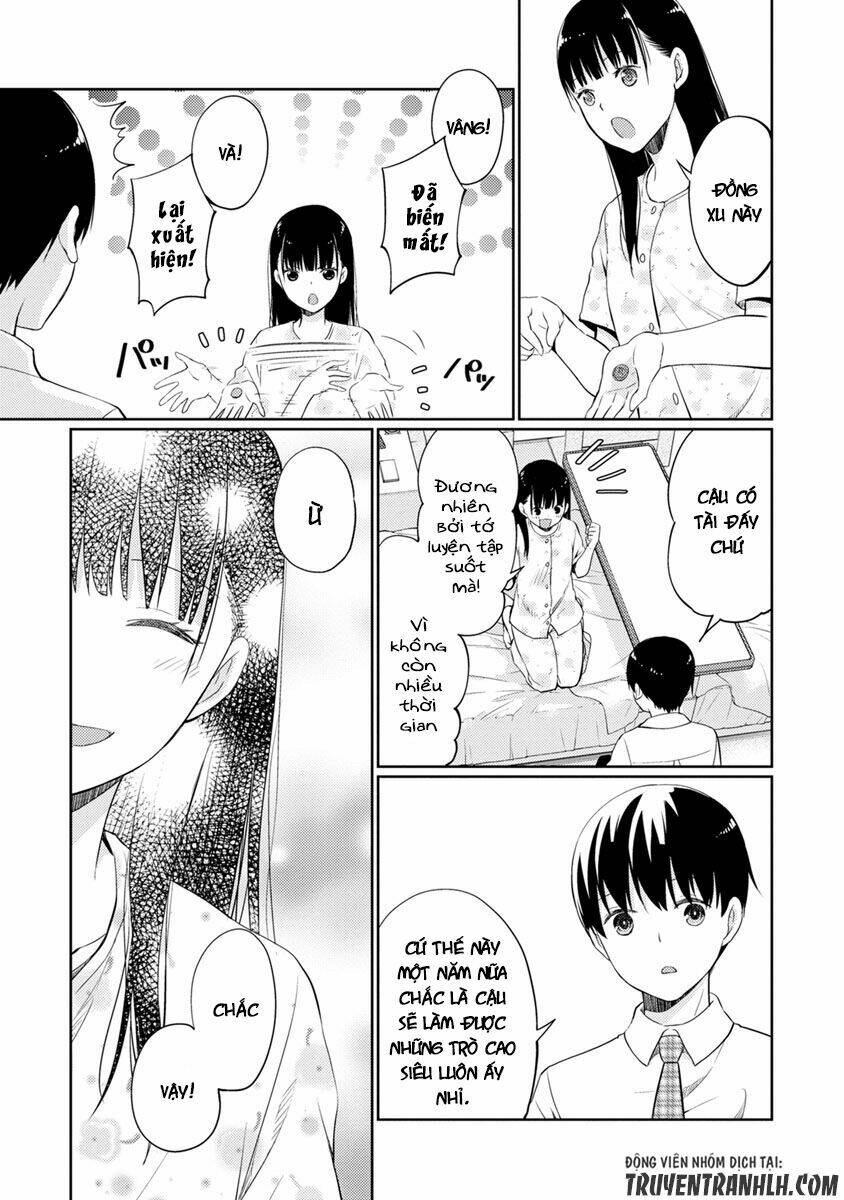Kimi No Suizou Wo Tabetai Chương 7 Ảnh 20