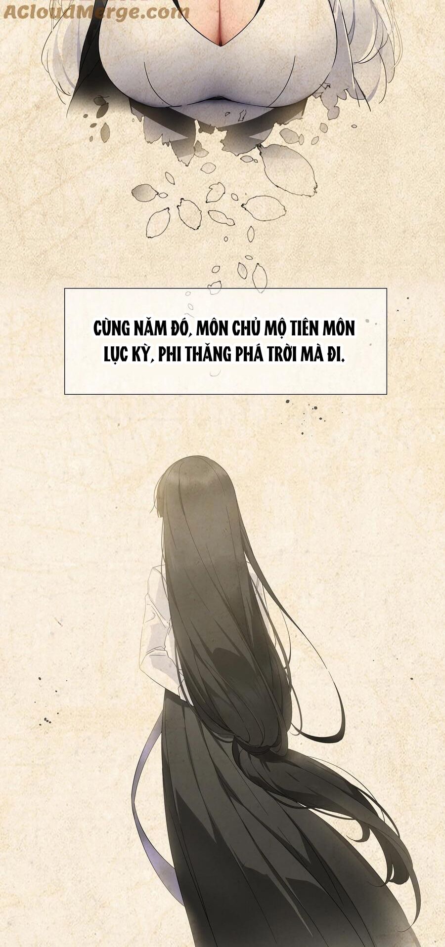 My Harem Grew So Large, I Was Forced To Ascend Chương 76 Ảnh 3