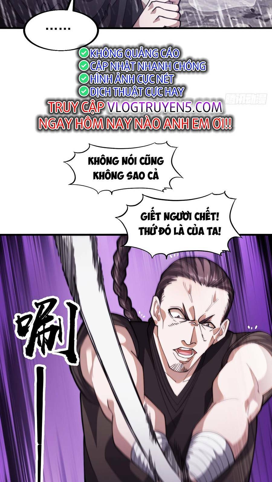 Ta Có Một Sơn Trại Ngoại Truyện Chương 1 Ảnh 28