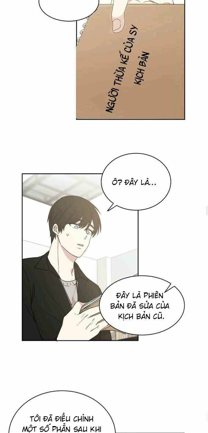 Idol Sống Trong Nhà Tôi ! Chương 14 Ảnh 13