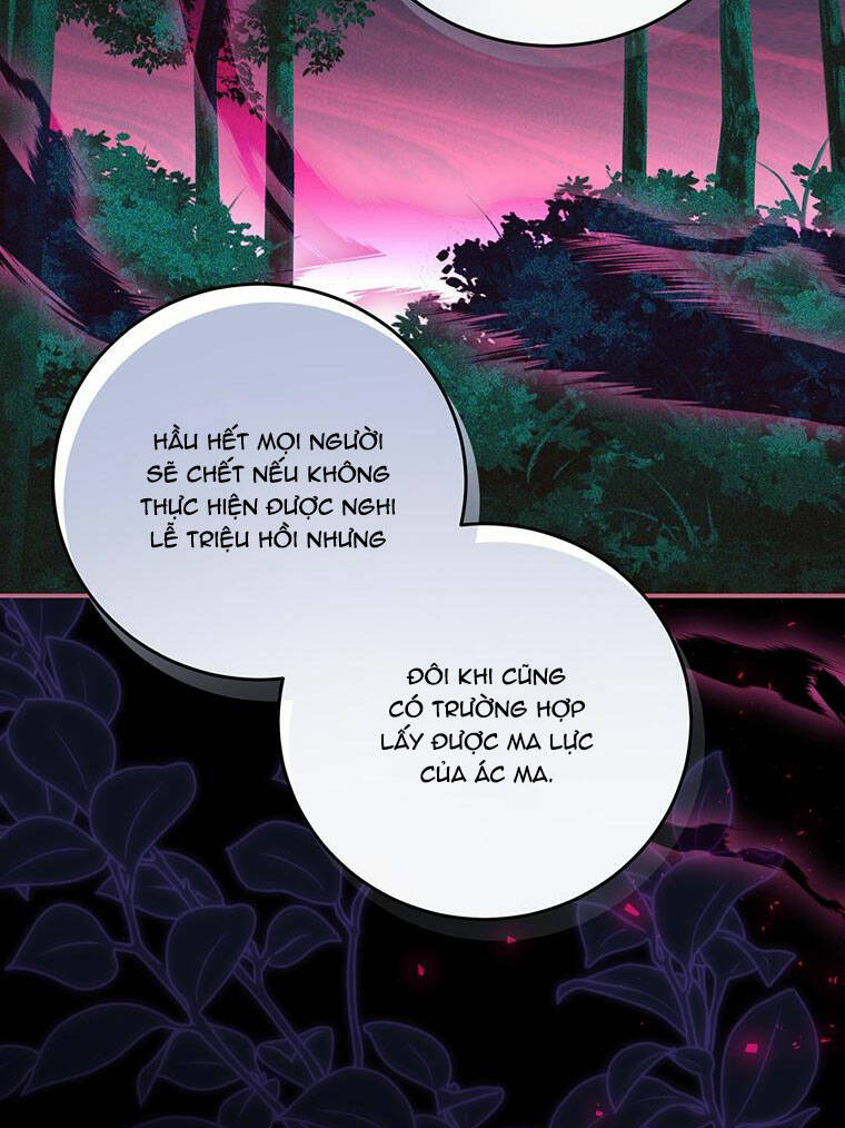 Trở Thành Tình Địch Của Các Nam Chính Chương 100.1 Ảnh 32
