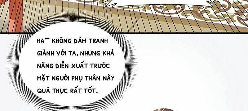 Liêu Cung Phong Hoa Chương 10 Ảnh 8