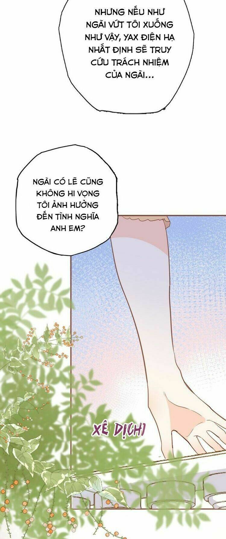 Hầu Nữ Giá Đáo Chương 26 Ảnh 7
