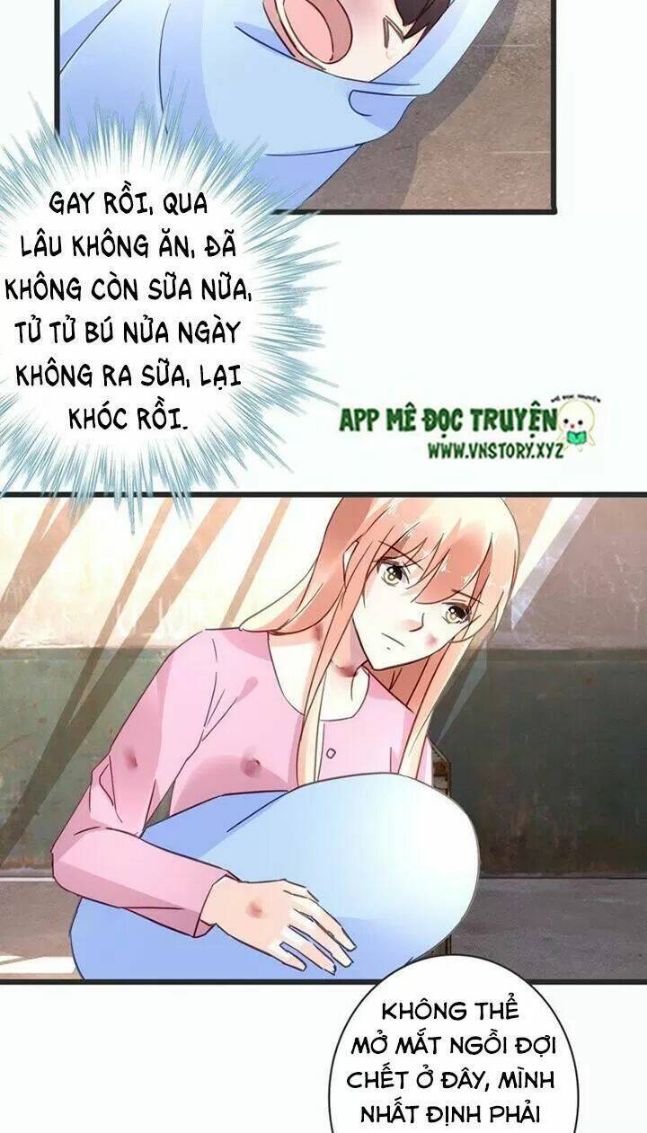 Mưu Ái Thành Nghiện Chương 128 Ảnh 19