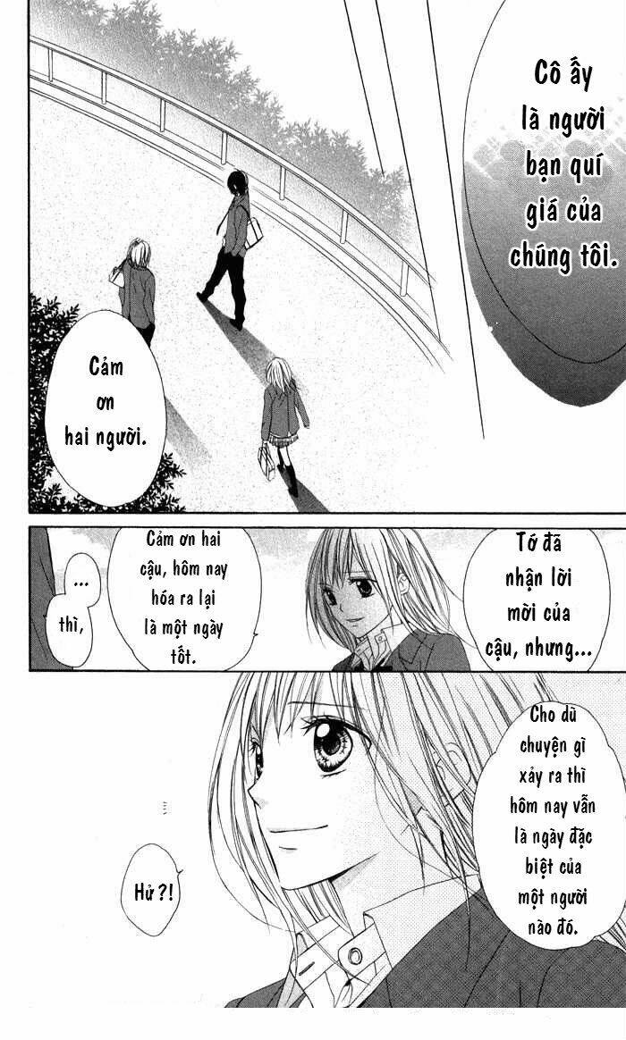 Tonari No Koigataki Chương 1 Ảnh 28