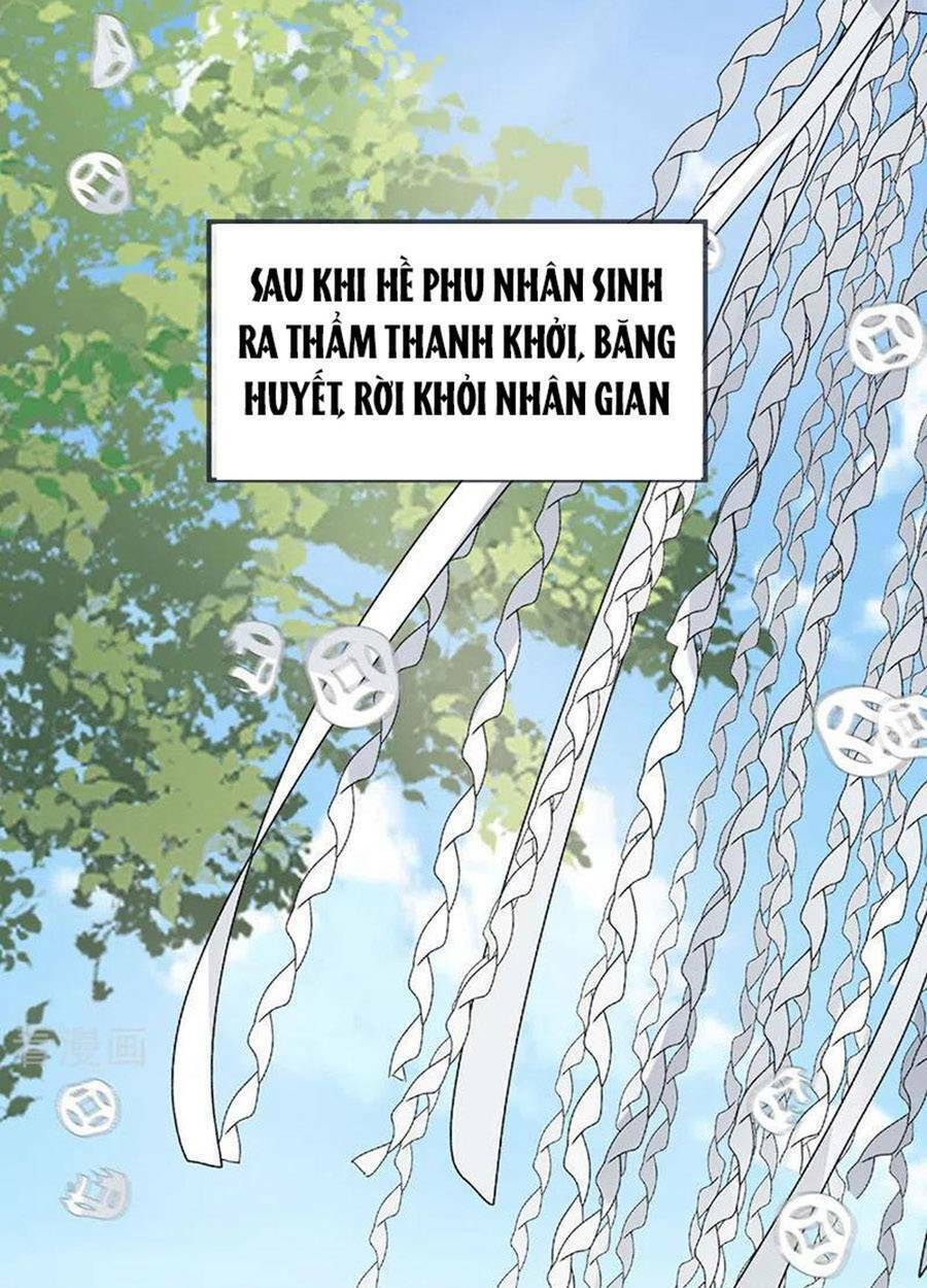 Thái Hậu Quân Hạ Thần Chương 174 Ảnh 48