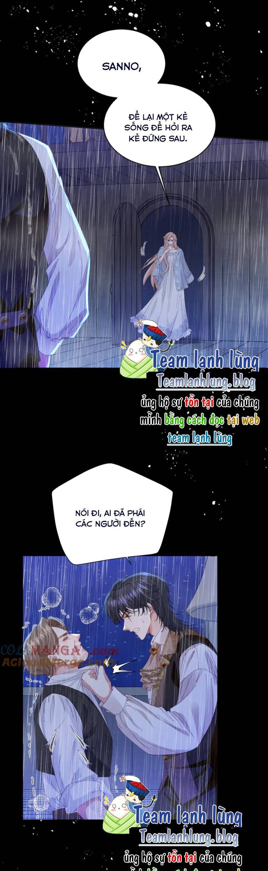 Nữ Chính Trong Truyện Ngược Luyến Tình Yêu Đã Thức Tỉnh Chương 27 Ảnh 8