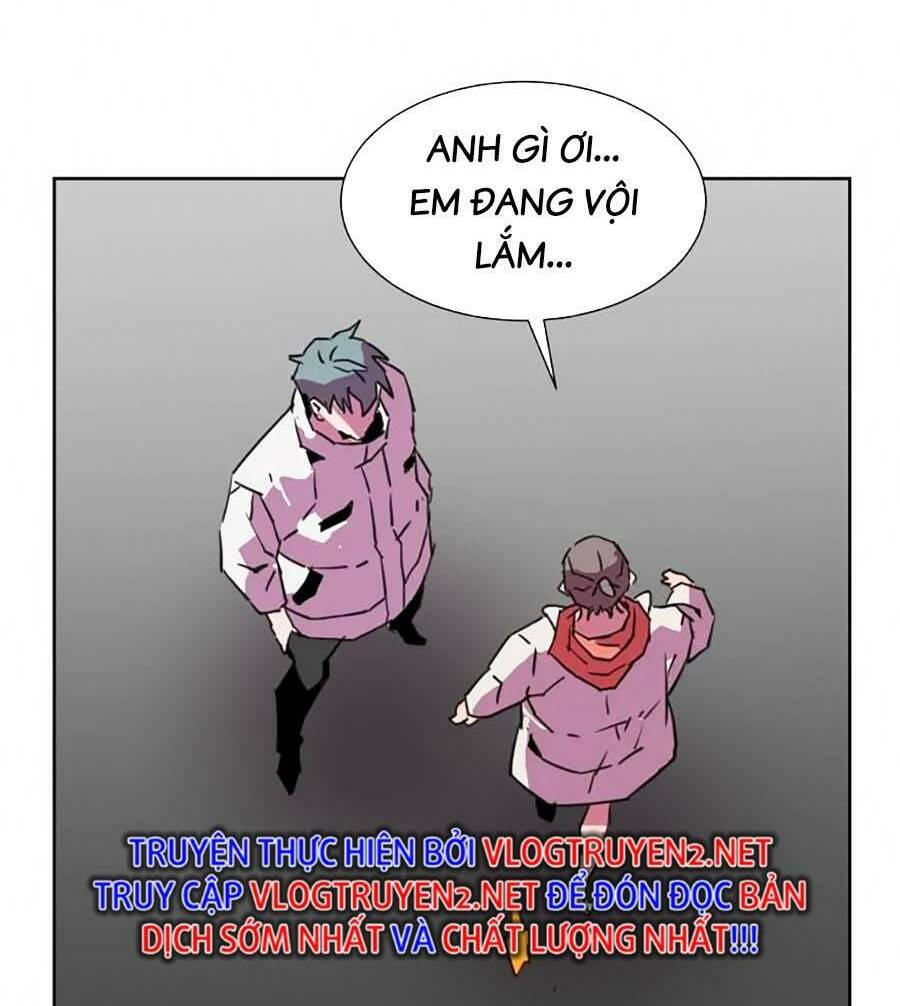 Săn Lùng Bắt Nạt Chương 60 Ảnh 91