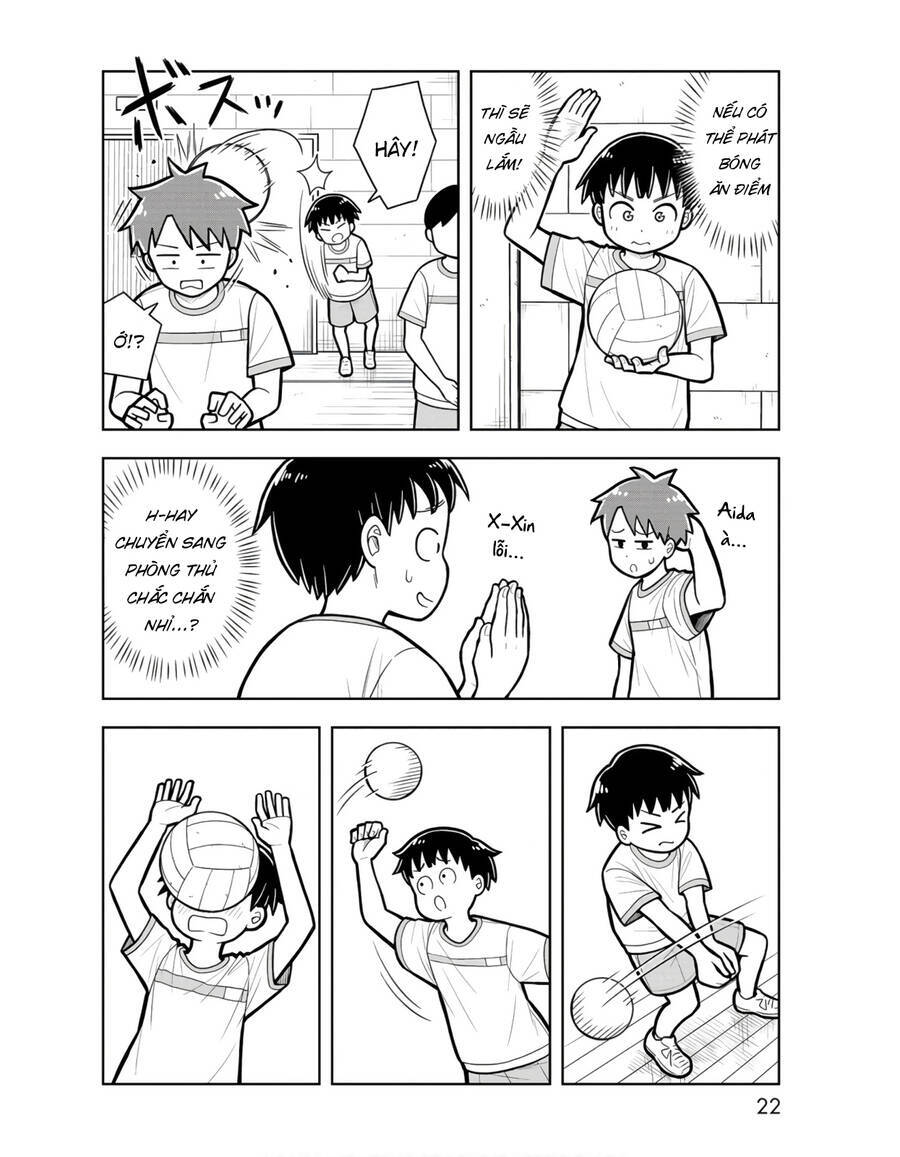 Kyou Kara Hajimeru Osananajimi Chương 21 Ảnh 6