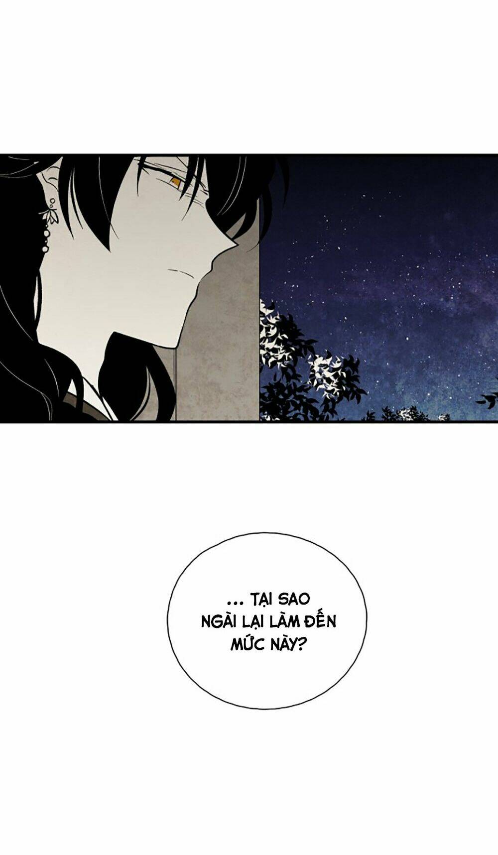 Vân Trung Hoa Chương 109 Ảnh 25