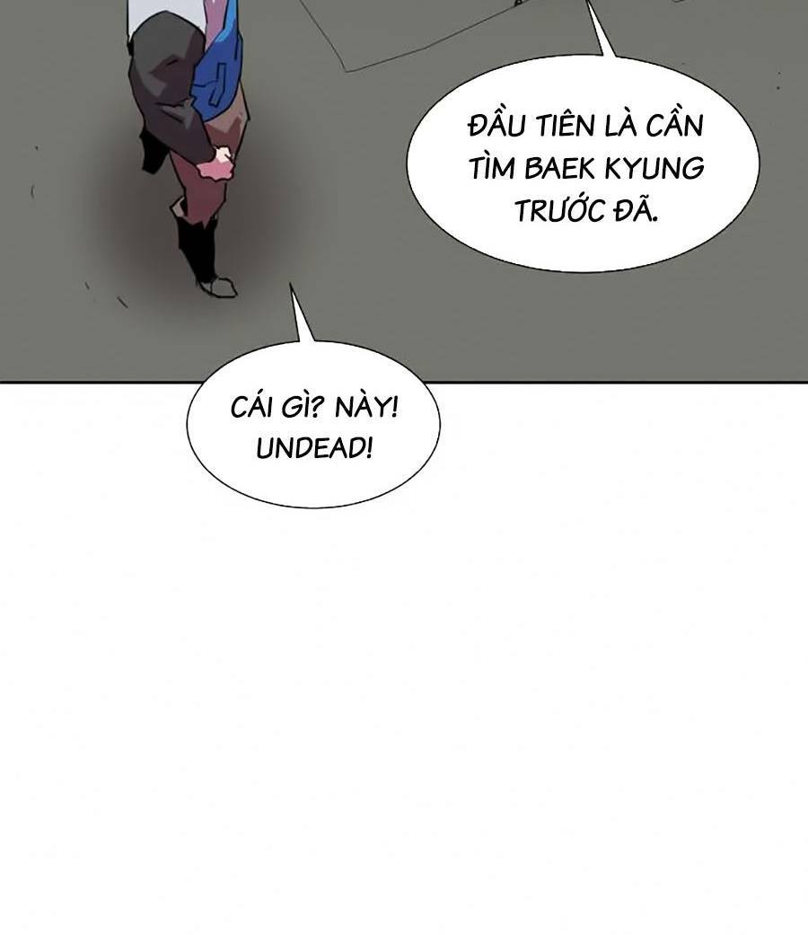 Săn Lùng Bắt Nạt Chương 61 Ảnh 33