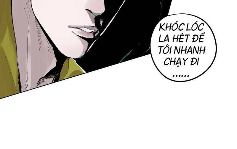 Bạch Cốt Đại Thánh Chương 2 Ảnh 21