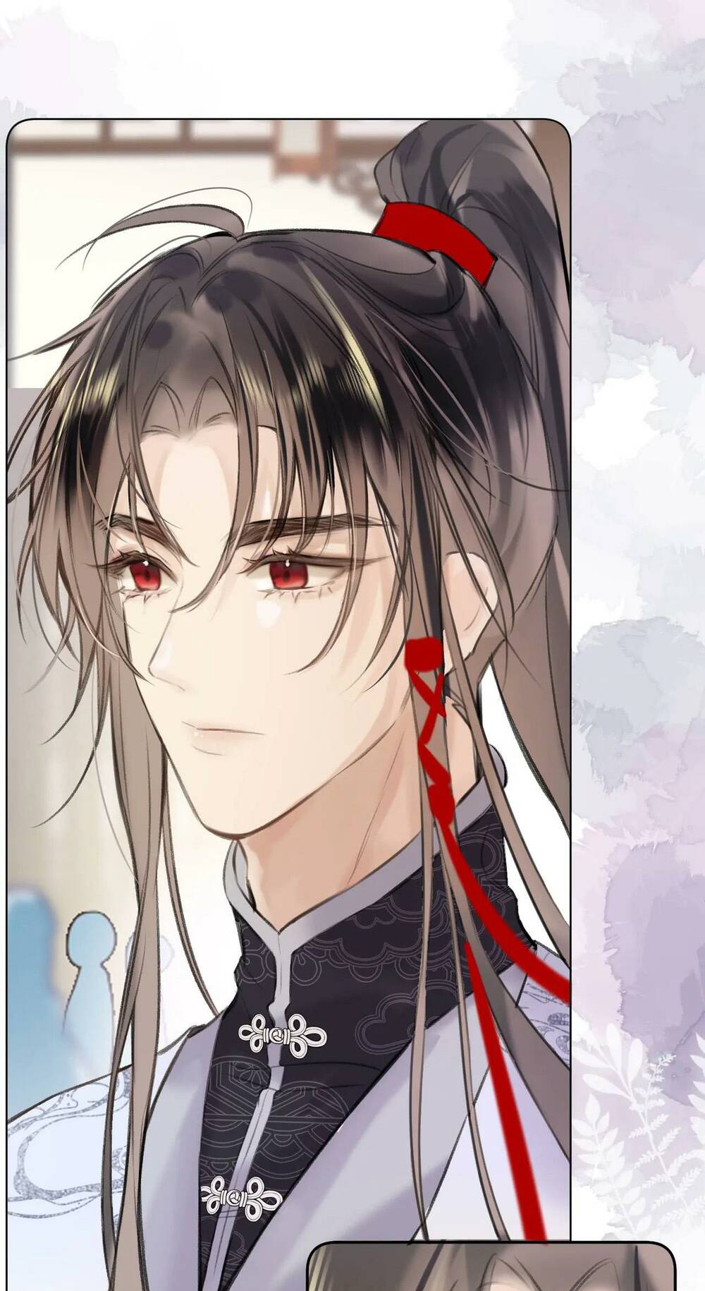 Vi Phu Của Ta Là Long Ngạo Thiên Chương 33 Ảnh 8