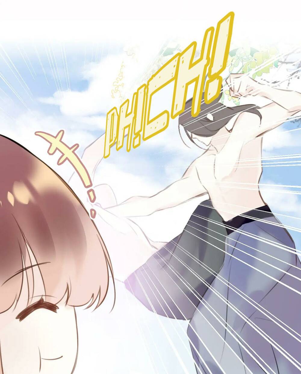 Vi Phu Của Ta Là Long Ngạo Thiên Chương 34 Ảnh 21