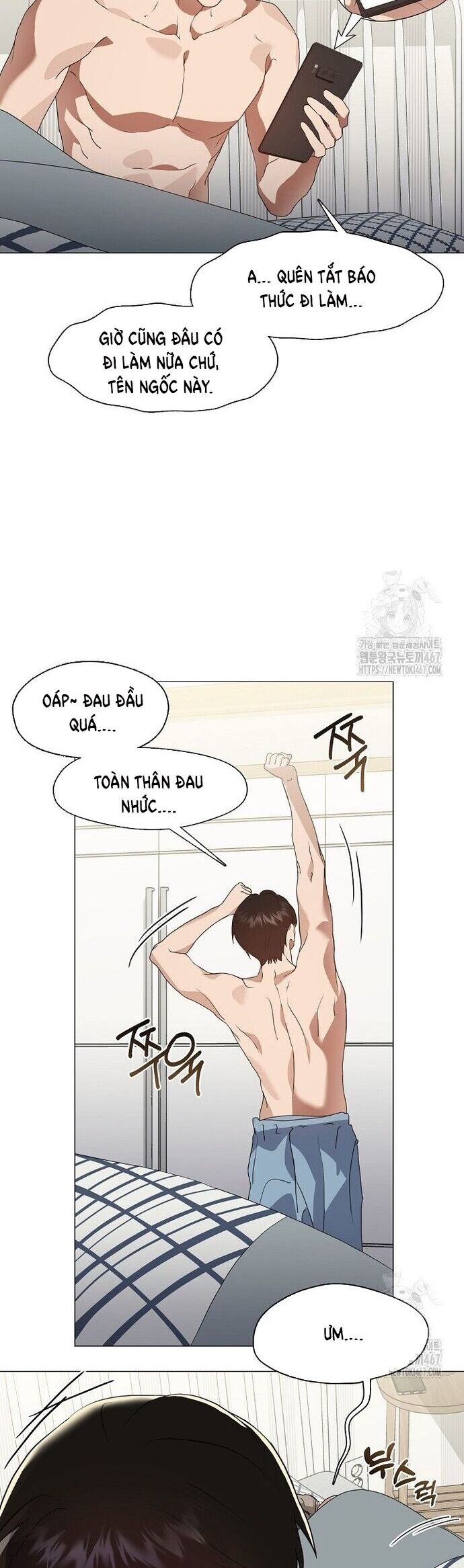 Nhà Hàng Thế Giới Ngầm Chương 79 Ảnh 12