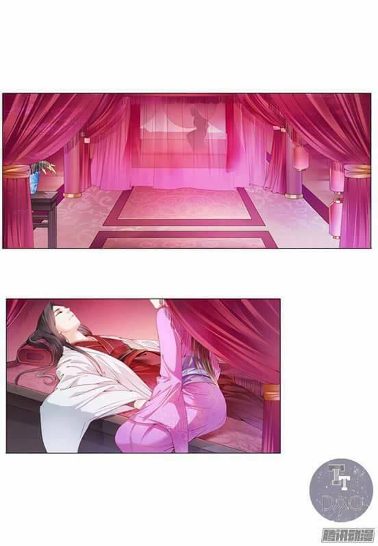 Hoàng Thái Tử, Xin Nhận Nuôi Em! Chương 13 Ảnh 9