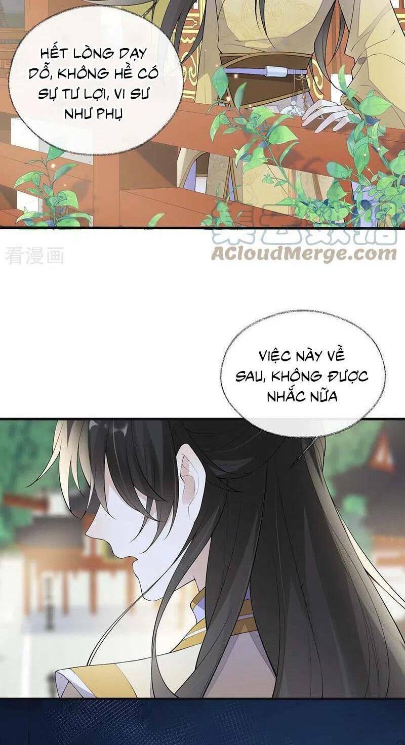 Thái Hậu Quân Hạ Thần Chương 180 Ảnh 22