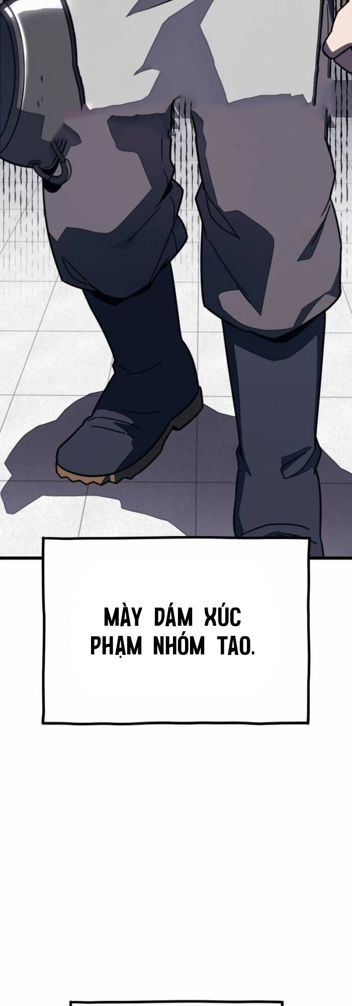 Lớp Học Cải Tạo Chương 13 Ảnh 18
