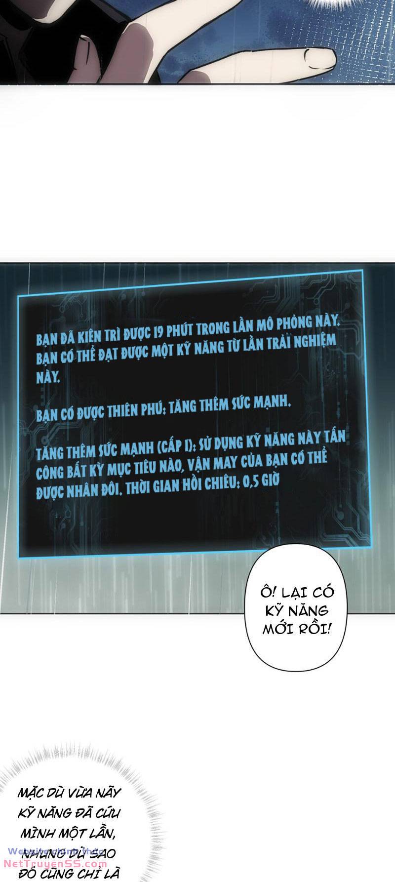 Trước Ngày Tận Thế, Ta Và Bạn Gái Lại Chém Giết Lẫn Nhau Chương 1 Ảnh 47