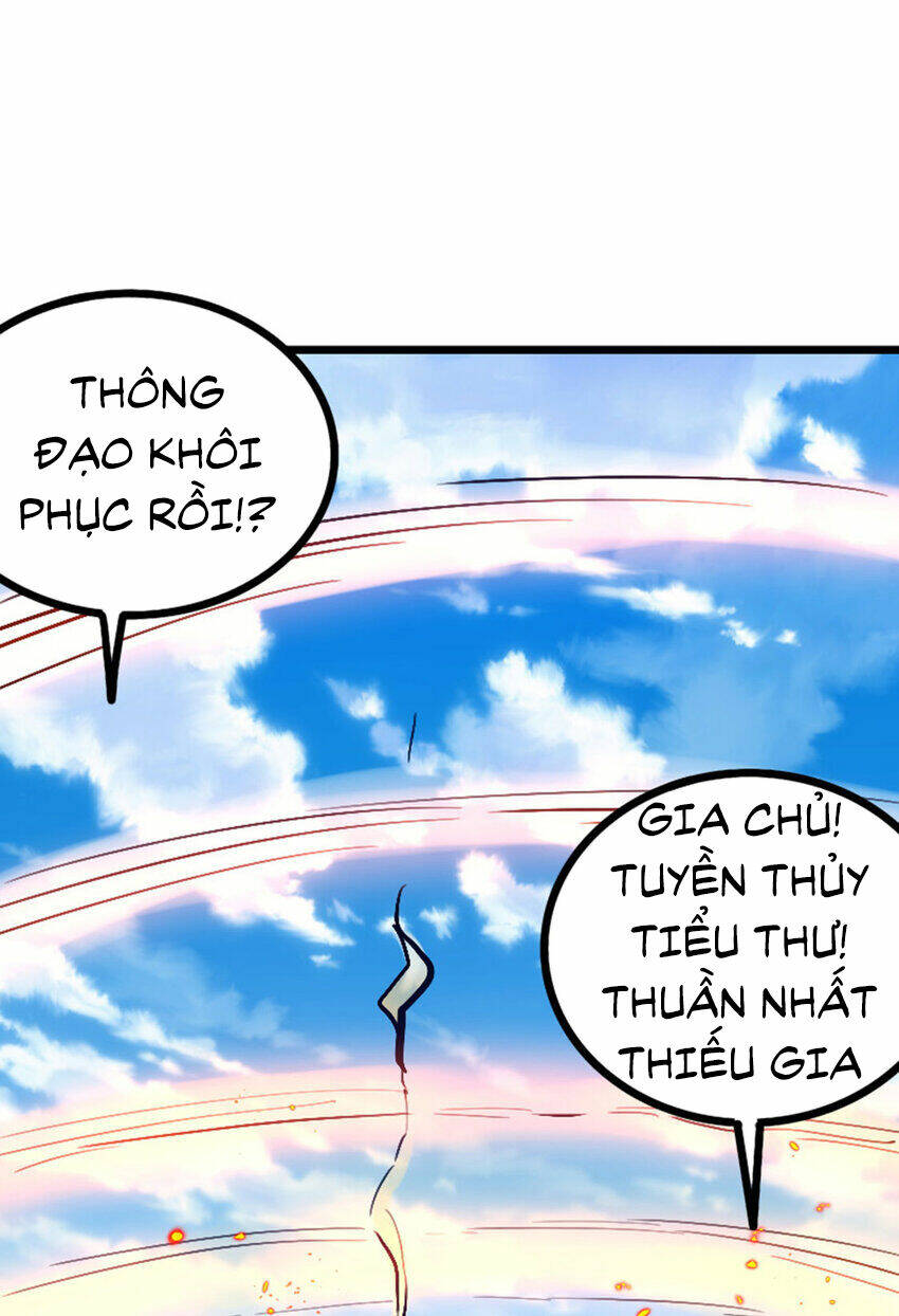 Ocd Thành Vương Giả Chương 38 Ảnh 22