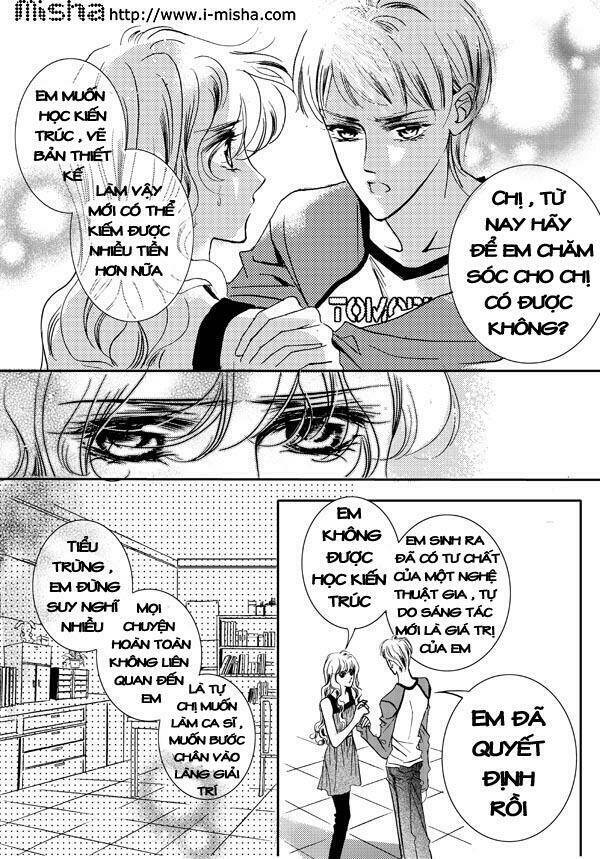 Bong Bóng Mùa Hè Chương 12 Ảnh 6
