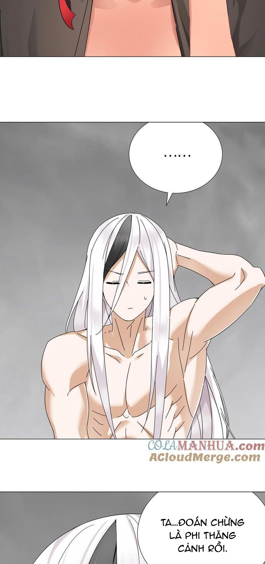 My Harem Grew So Large, I Was Forced To Ascend Chương 76 Ảnh 13